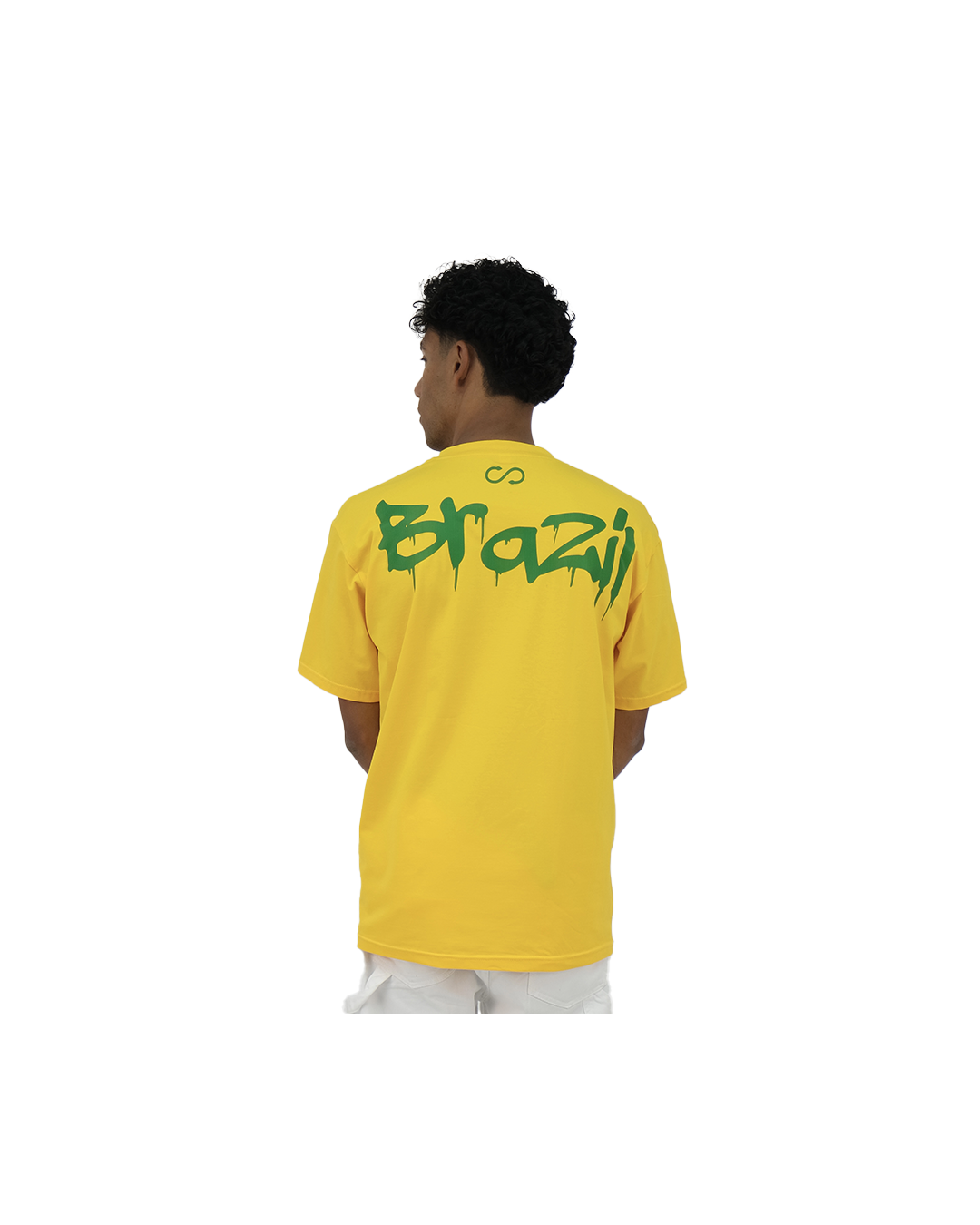 Brazil T-shirt