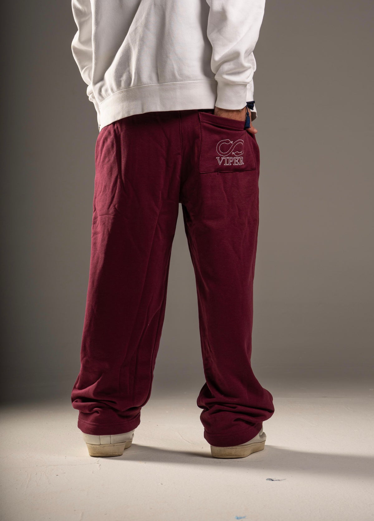 Barcelona Pants