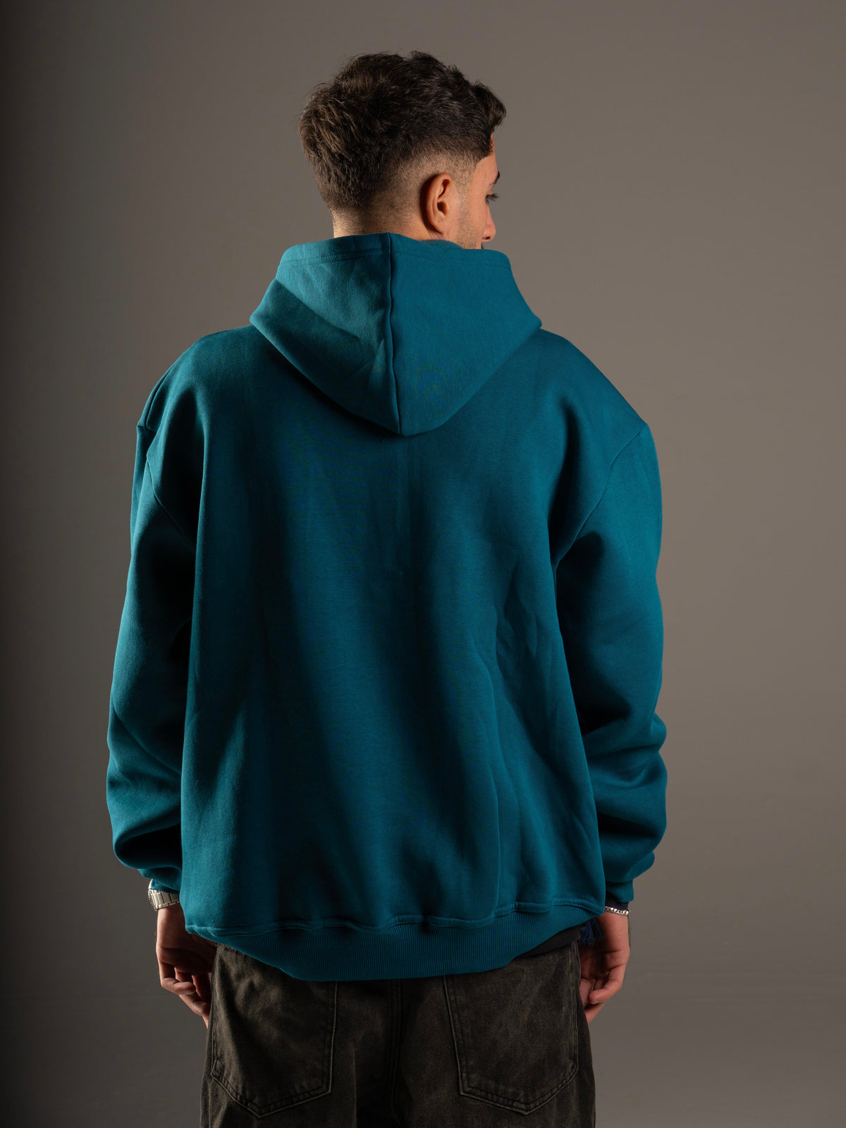 Real Madrid Hoodie
