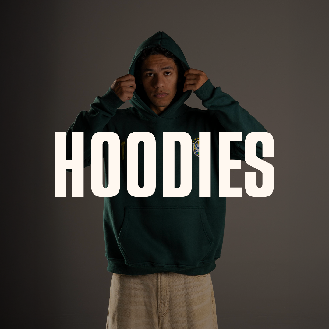Hoodies