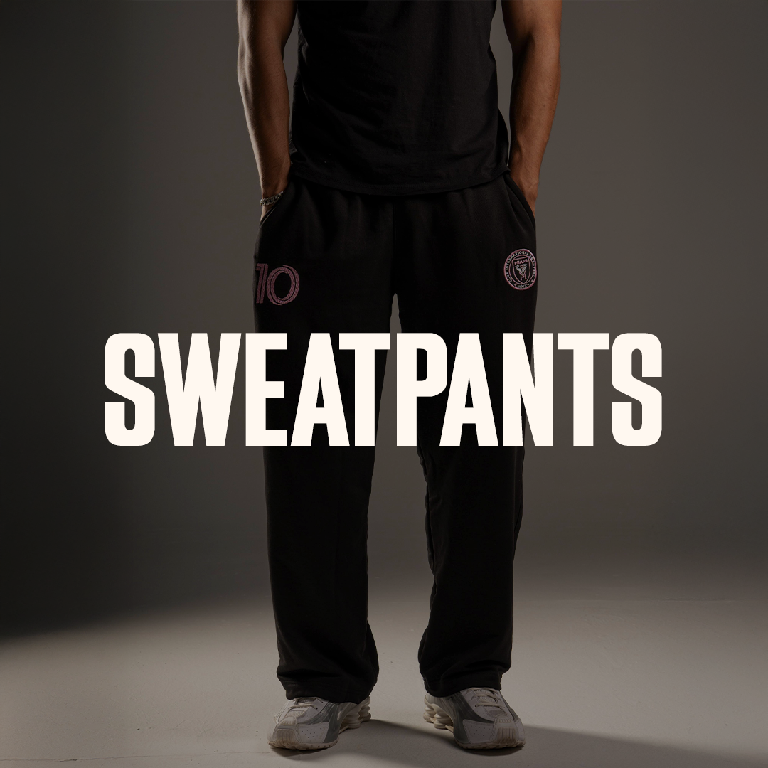 Sweatpants