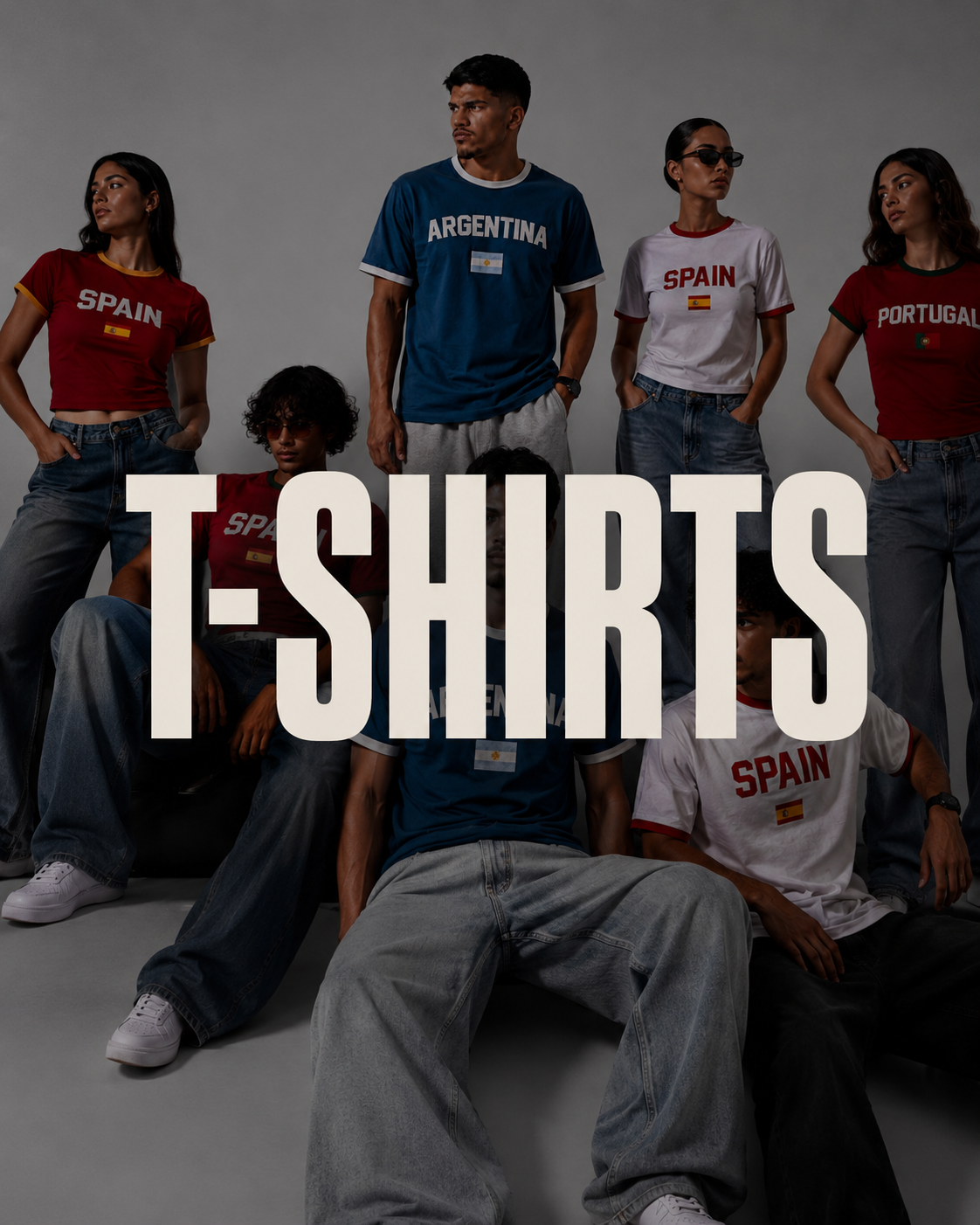 T-shirts