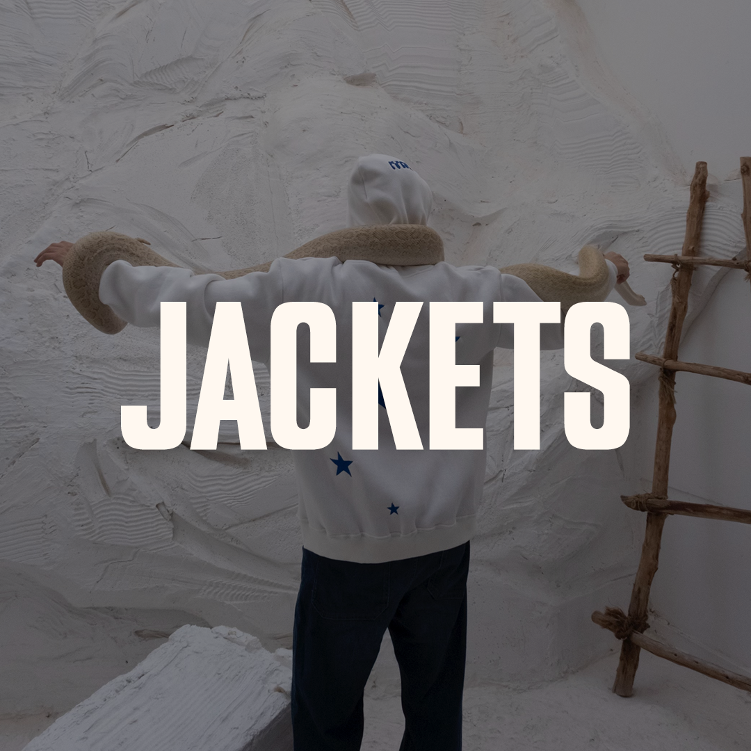 JACKETS