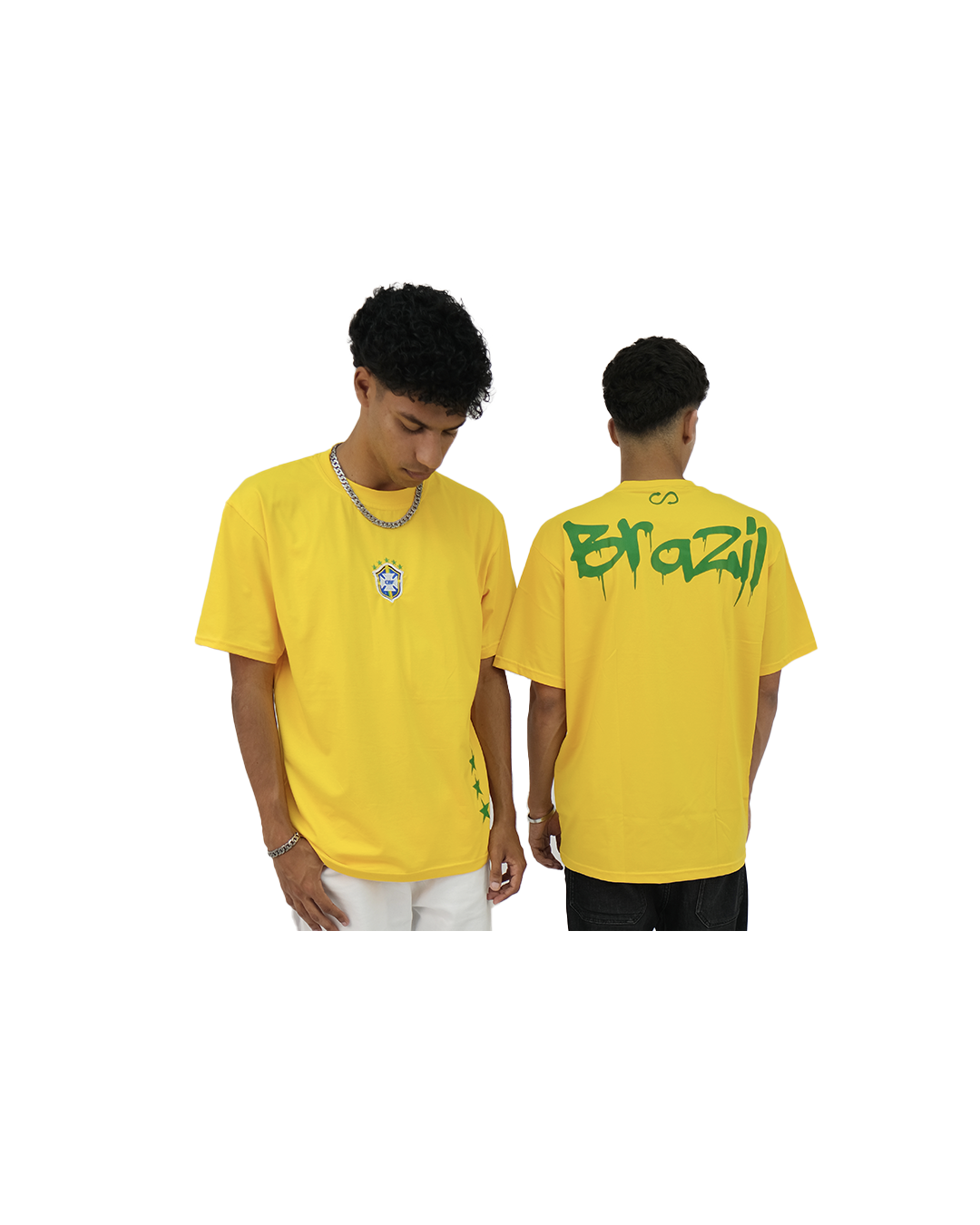 Brazil T-shirt