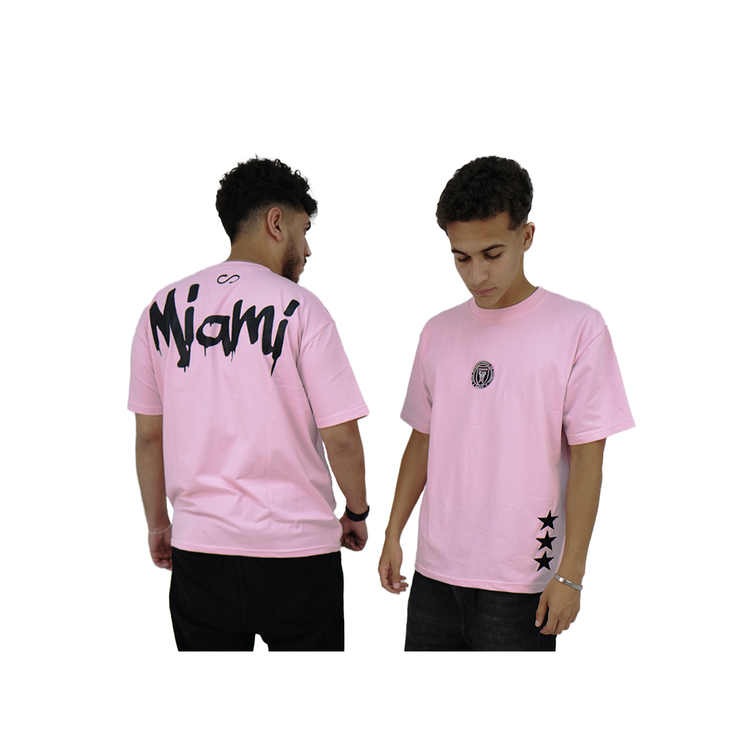 Inter Miami T-shirt