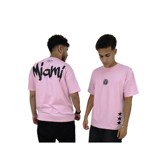 Inter Miami T-shirt