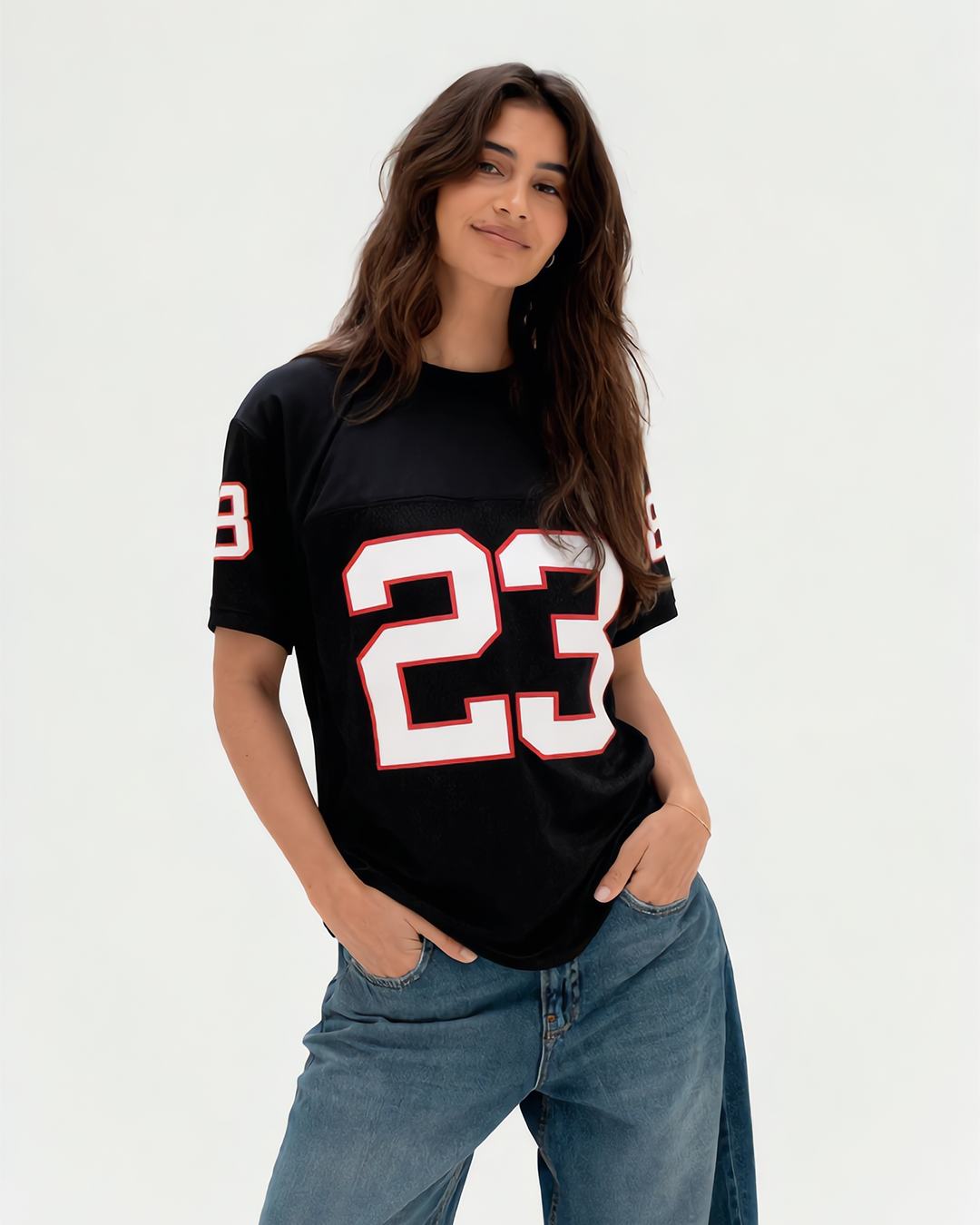 Black Jersey
