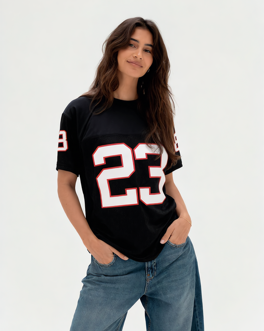 Black Jersey