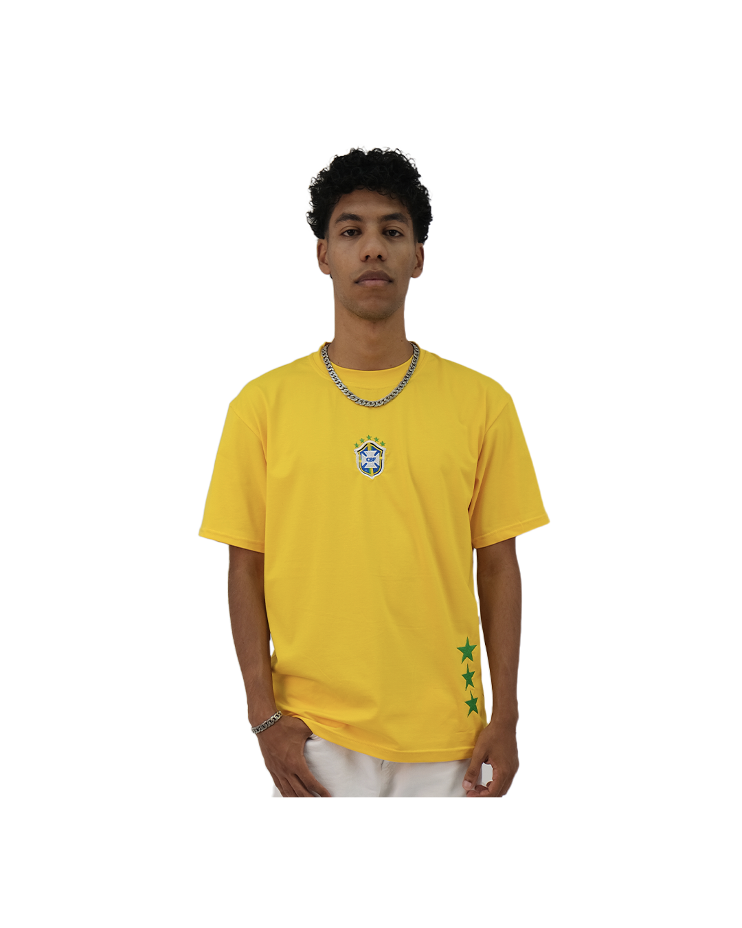 Brazil T-shirt
