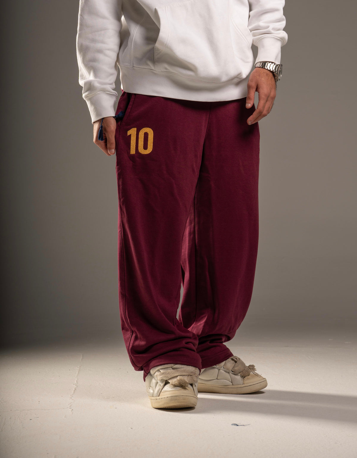 Barcelona Pants