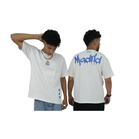 Real Madrid T-shirt