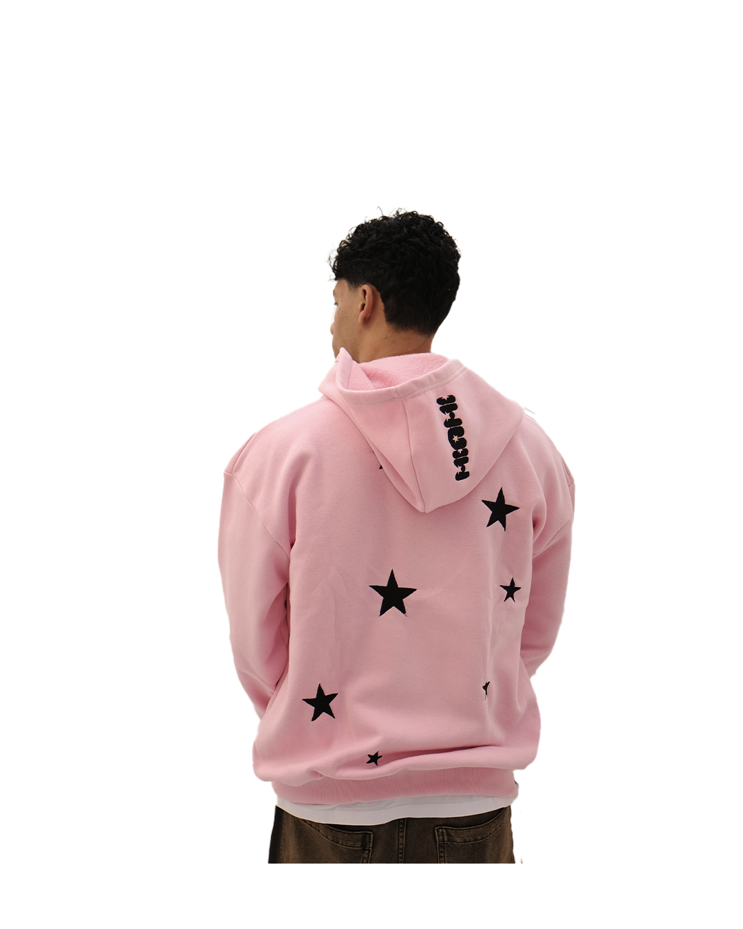 Inter Miami Pink Jacket