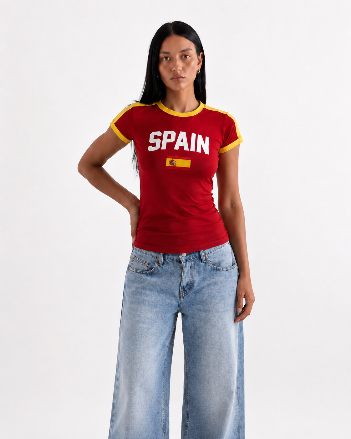 Spain Top
