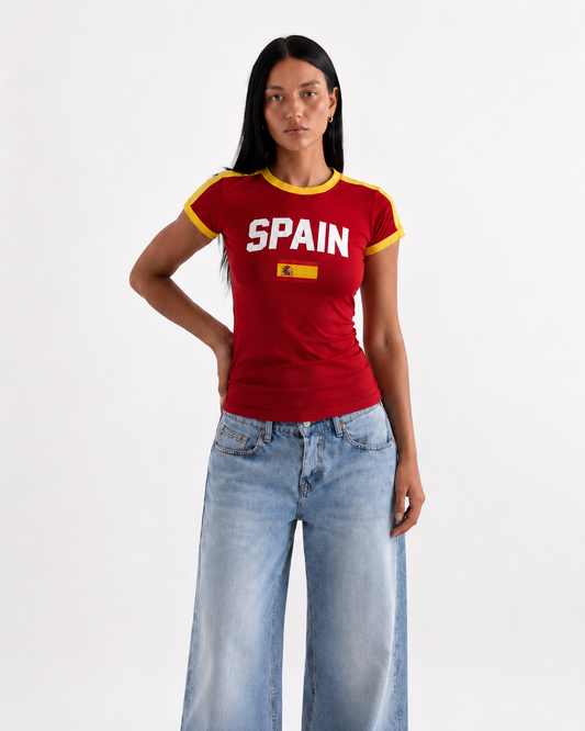 Spain Top