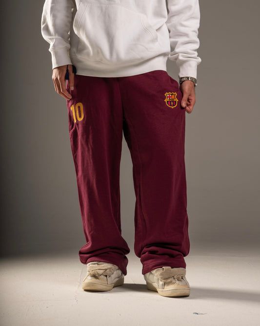 Barcelona Pants