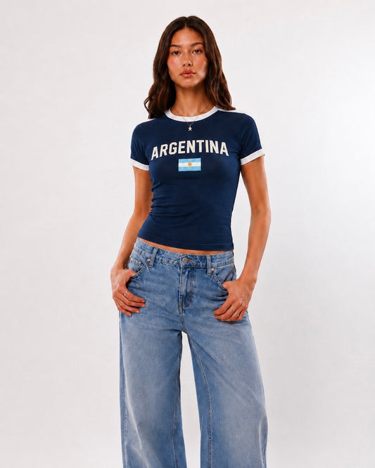 Argentina Top