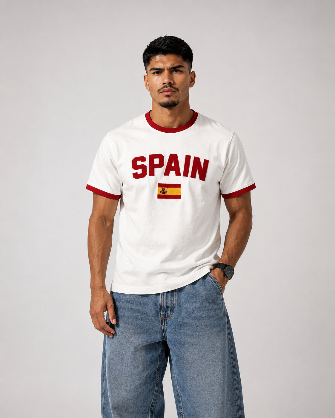 Spain T-shirt