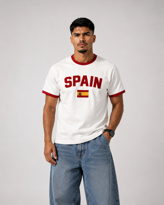 Spain T-shirt