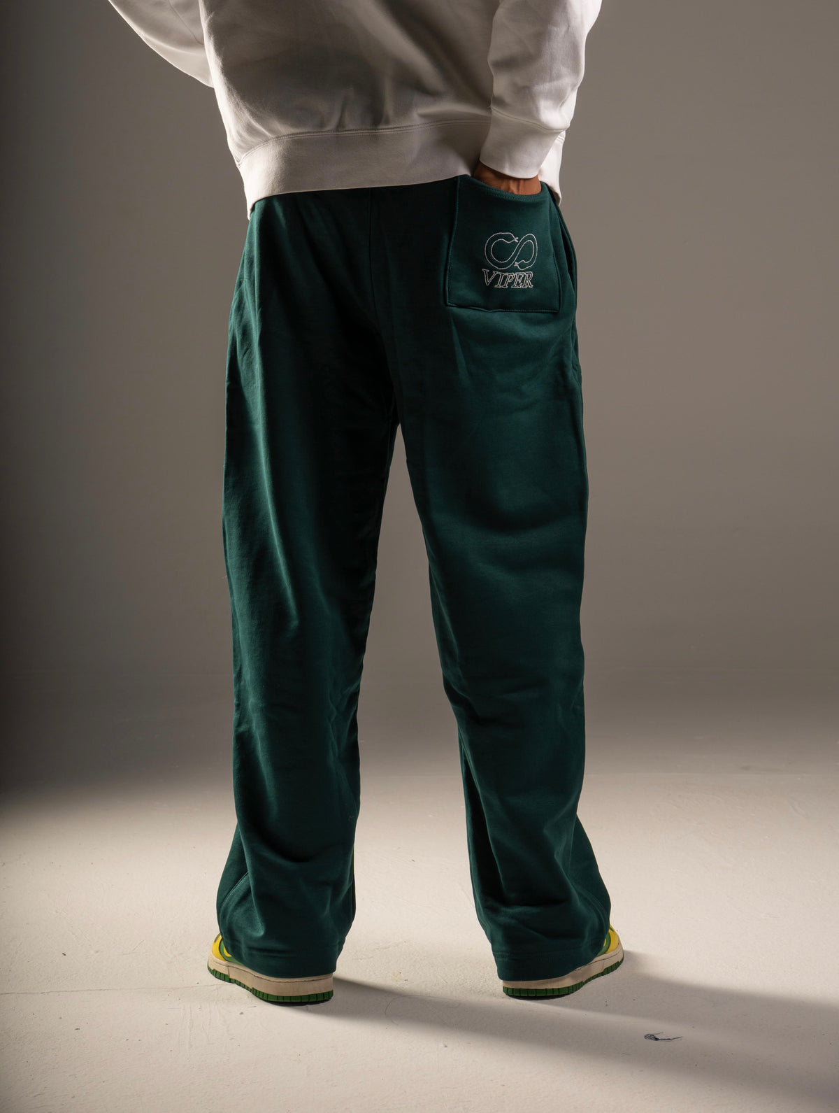 Brazil Pants