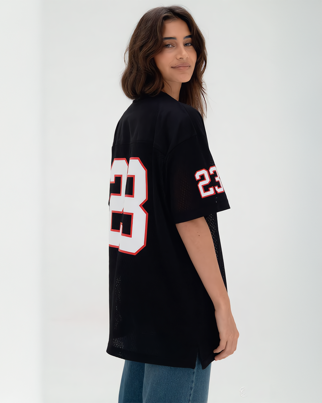 Black Jersey