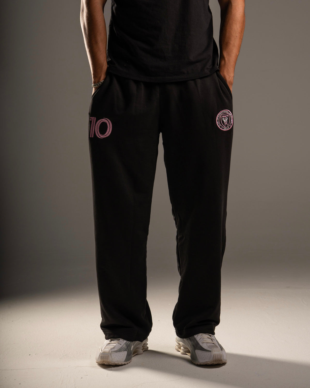 Intermiami Pants