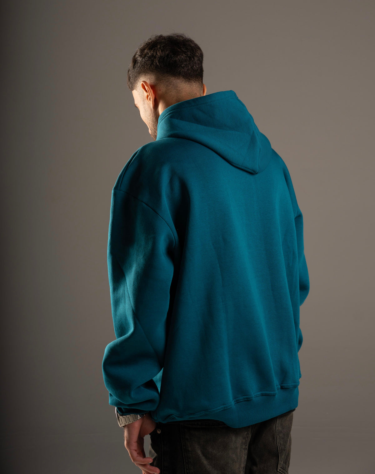 Real Madrid Hoodie