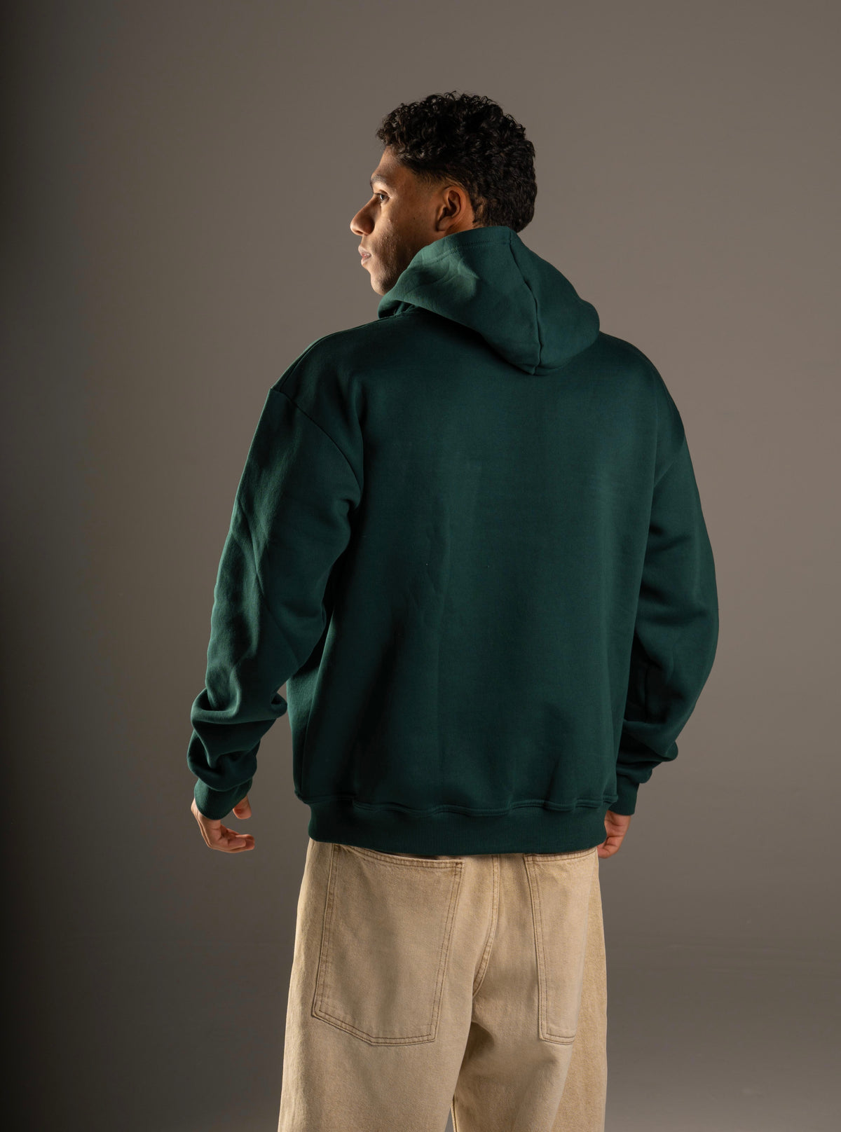 Brazil Hoodie