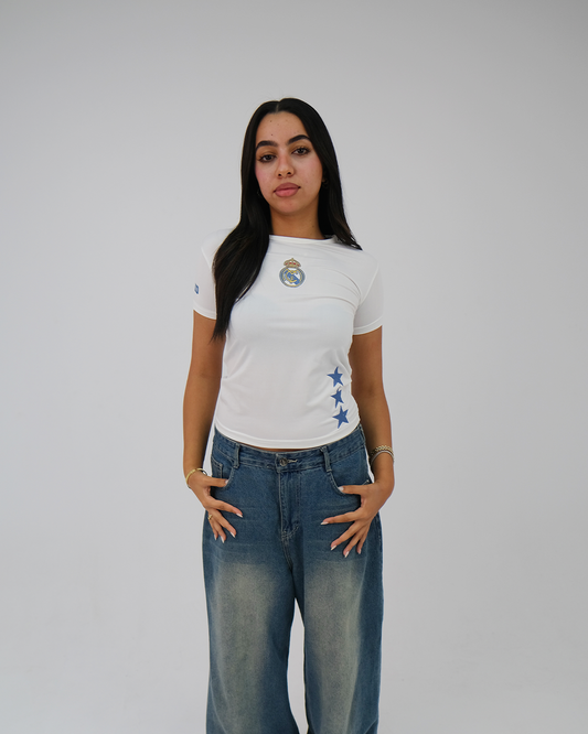 Real Madrid Top