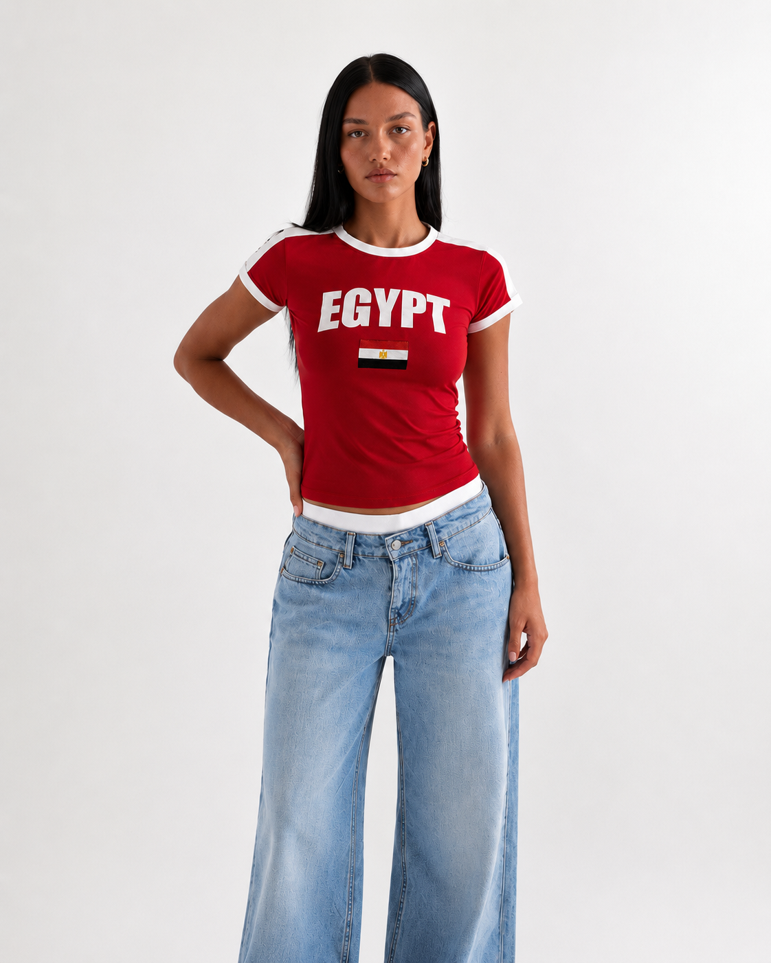 Egypt Top (Limited)