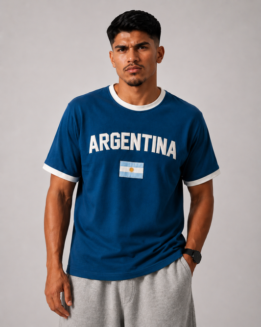 Argentina T-shirt