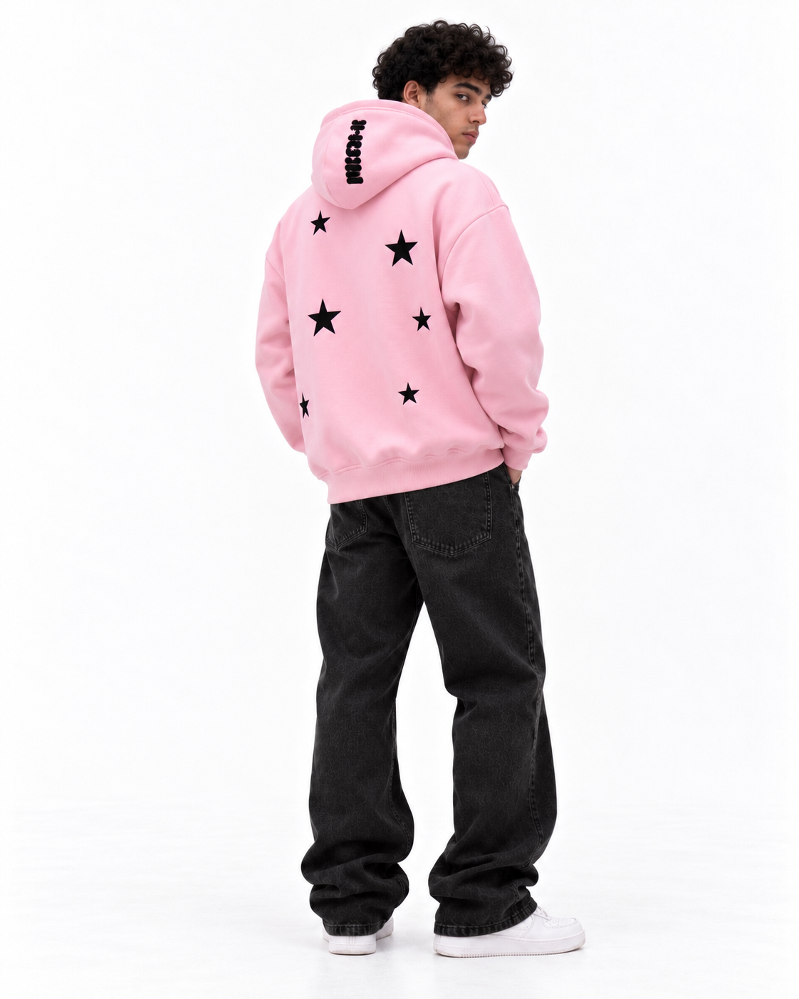 Inter Miami Pink Jacket